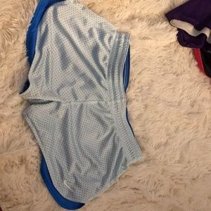 Nike Shorts - Nike breathable work out shorts Nike Shorts - Nike breathable work out shorts